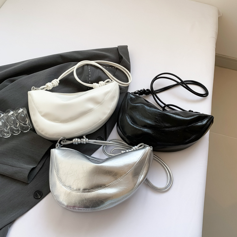 Linen Bag Bulk - กระเป๋าสะพายข้างอเนกประสงค์สําหรับผู้หญิงกระเป๋าสะพายแฟชั่นรักแร้เดินทางกระเป๋าและกระเป๋าถือกระเป๋าออกแบบмка Ж