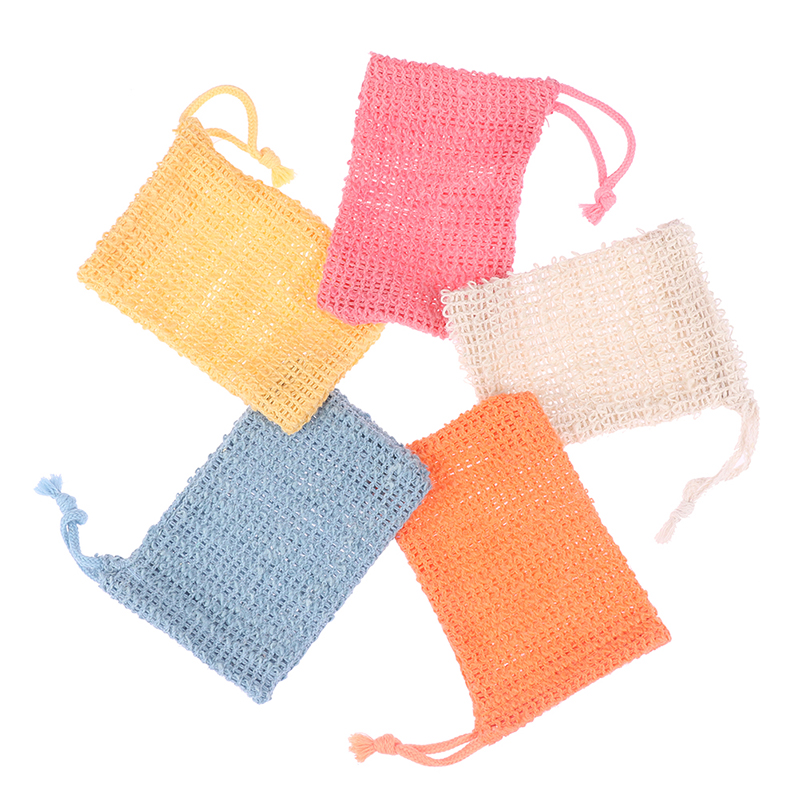 กระเป๋าประหยัดสบู่ฝ้ายลินินถุง - Linen Bag Bulk บทวิจารณ์และราคา