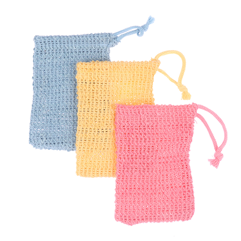 กระเป๋าประหยัดสบู่ฝ้ายลินินถุง - Linen Bag Bulk บทวิจารณ์และราคา