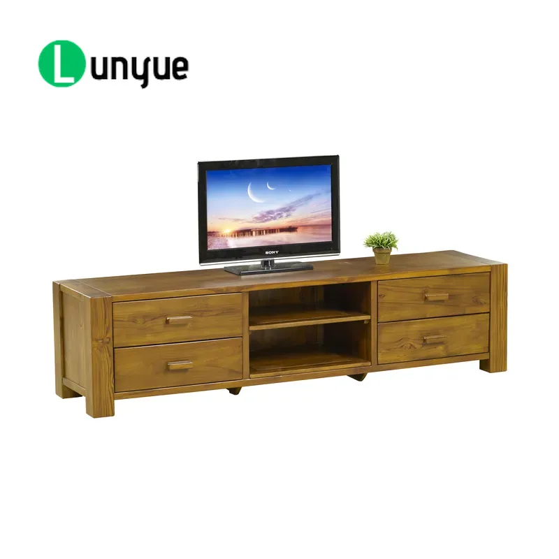 ตู้วางทีวีไม้สักสไตล์นอร์ดิกโม - Sustainable Living Design บทวิจารณ์และราคา