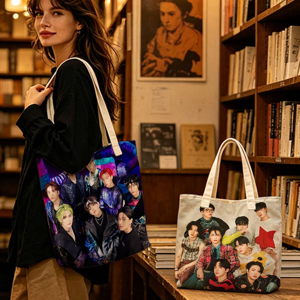 กระเป๋าโท้ทแบบพับได้ น้ำหนักเบ - Linen Bag Bulk บทวิจารณ์และราคา