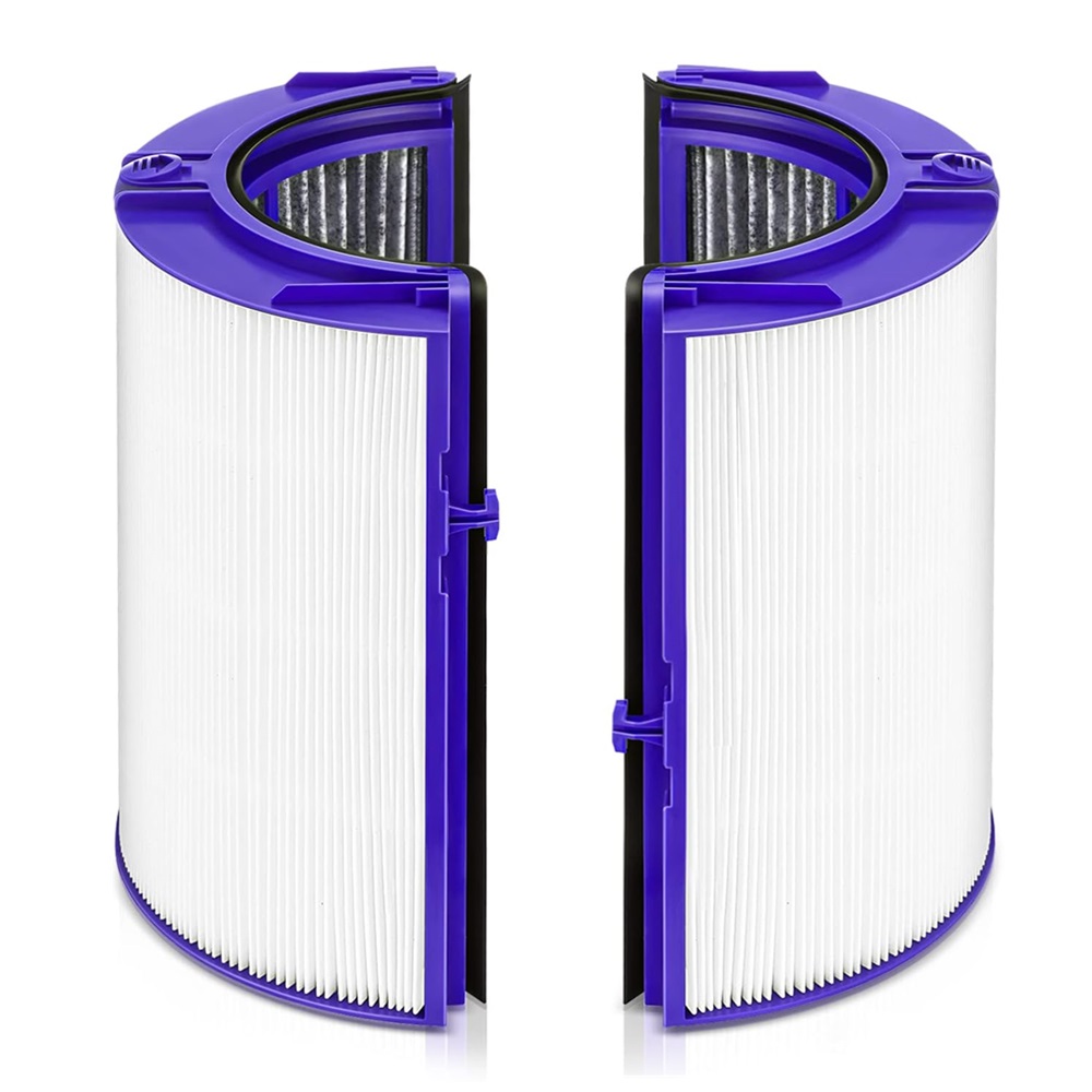 2-IN-1 สําหรับ Dyson PH01 HP07 - Dyson Fan Am07 บทวิจารณ์และราคา