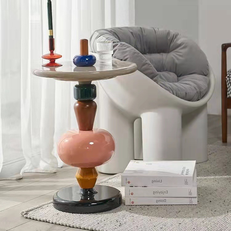 โต๊ะข้างดีไซน์เก๋สไตล์เดนมาร์ก - Sustainable Living Design บทวิจารณ์และราคา