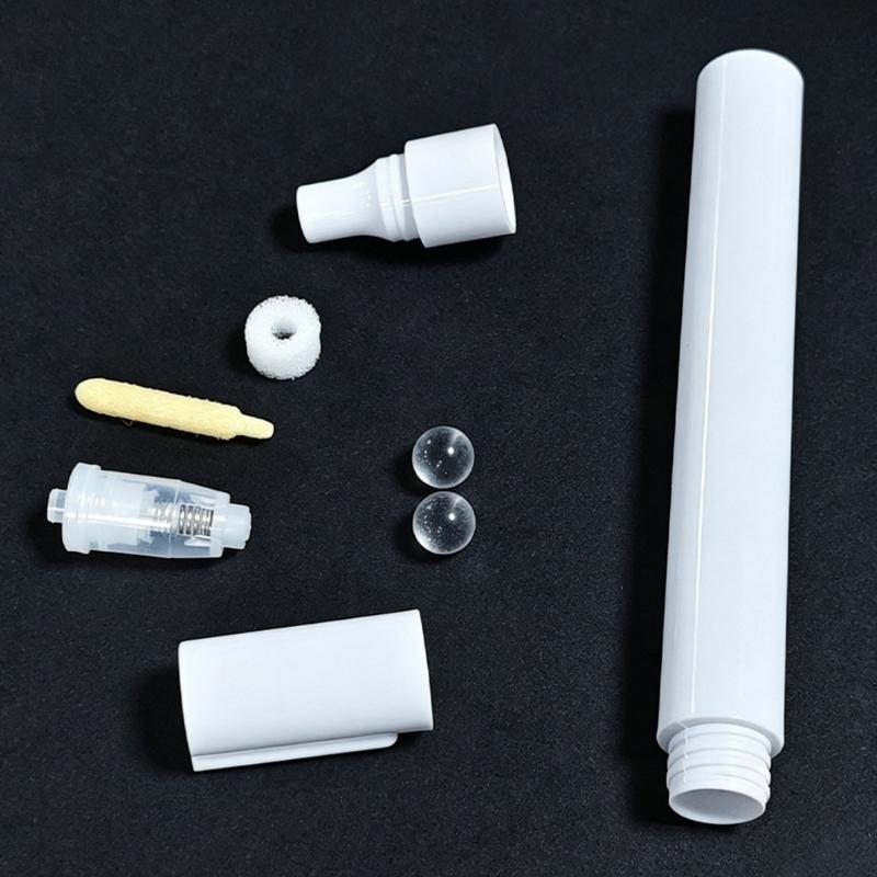 R53C แพ็คปากกามาร์กเกอร์เปล่าแ - Sustainable Living Design บทวิจารณ์และราคา