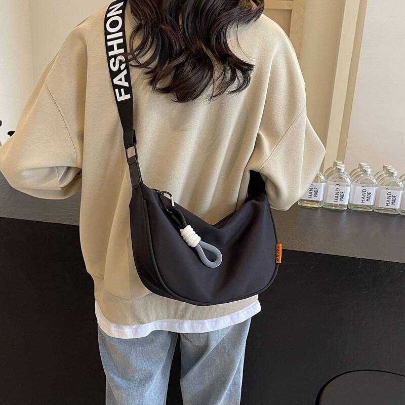 กระเป๋าสะพายข้างผู้หญิงดีไซน์ใ - Linen Bag Bulk บทวิจารณ์และราคา
