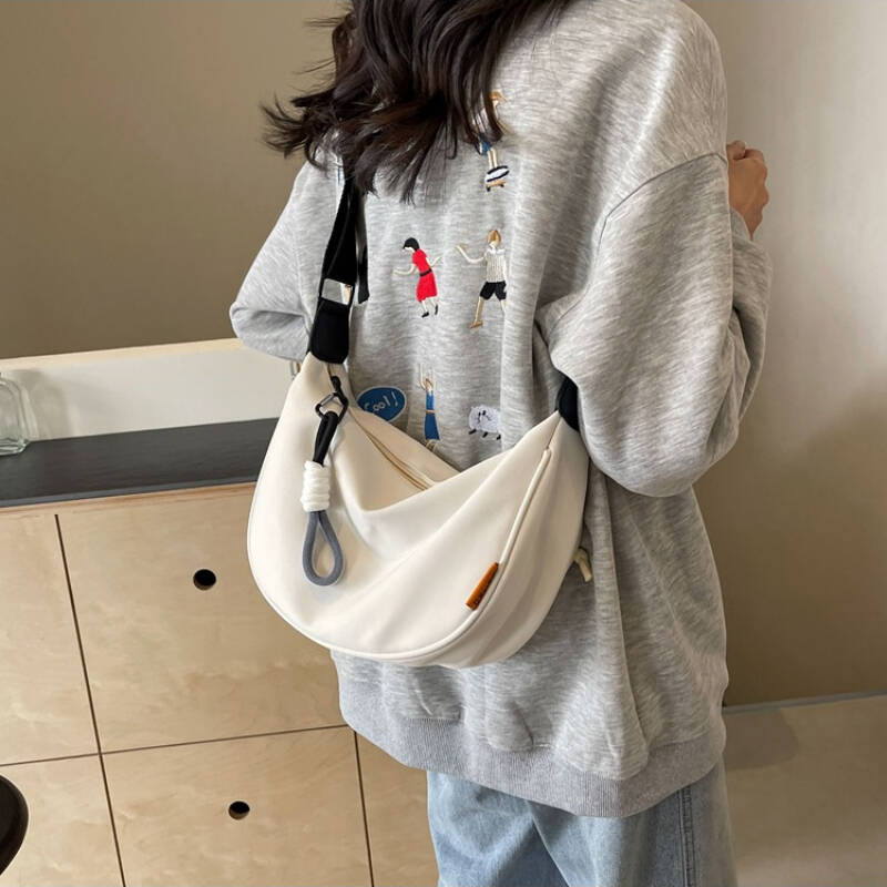 กระเป๋าสะพายข้างผู้หญิงดีไซน์ใ - Linen Bag Bulk บทวิจารณ์และราคา