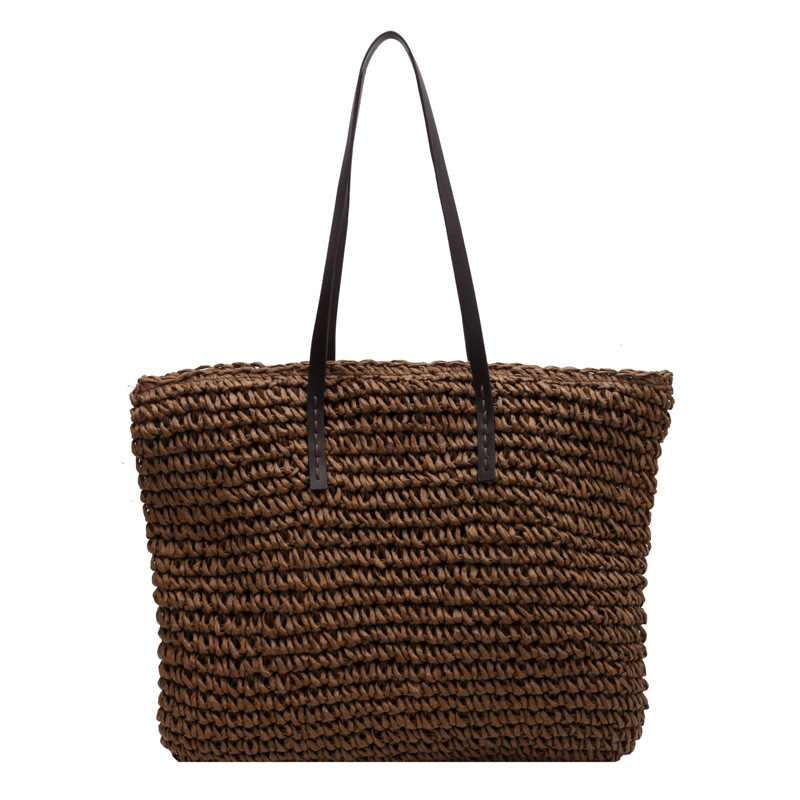 กระเป๋าโท้ทสานจากวัสดุธรรมชาติ - Linen Bag Bulk บทวิจารณ์และราคา