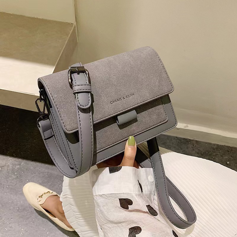 อินเทรนด์Crossbodyกระเป๋าผู้หญ - Linen Bag Bulk บทวิจารณ์และราคา