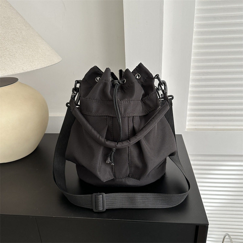 กระเป๋าสะพายข้างแฟชั่นสําหรับผ - Linen Bag Bulk บทวิจารณ์และราคา