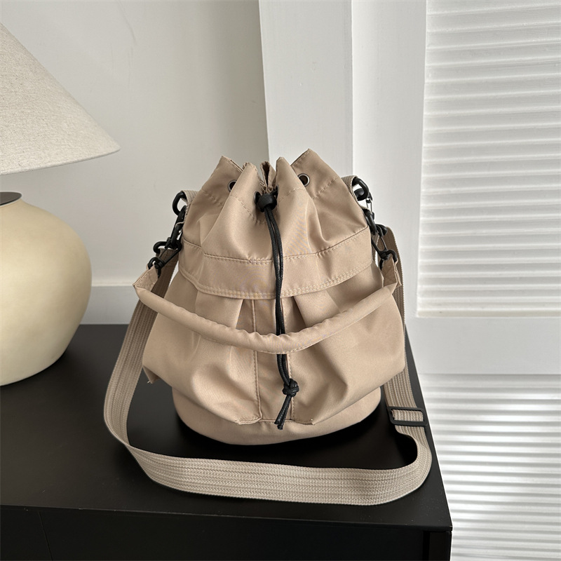 กระเป๋าสะพายข้างแฟชั่นสําหรับผ - Linen Bag Bulk บทวิจารณ์และราคา