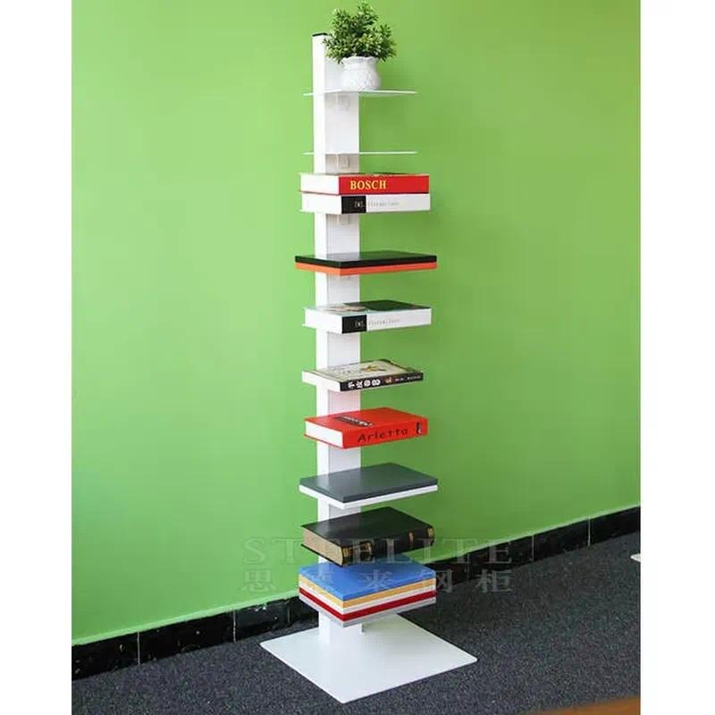 ชั้นวางหนังสือเข้ามุมแบบโมดูลา - Sustainable Living Design บทวิจารณ์และราคา