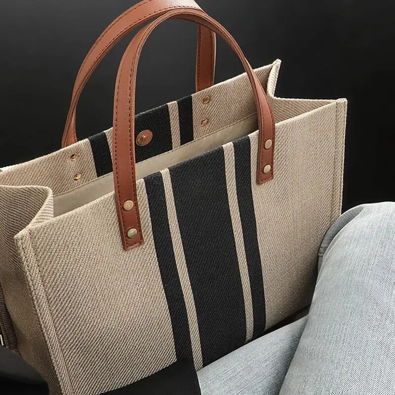 กระเป๋าเดินทางอเนกประสงค์ผู้หญ - Linen Bag Bulk บทวิจารณ์และราคา